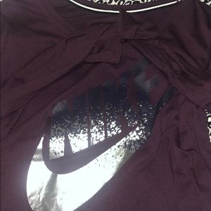 Nike Womens Long Sleeve